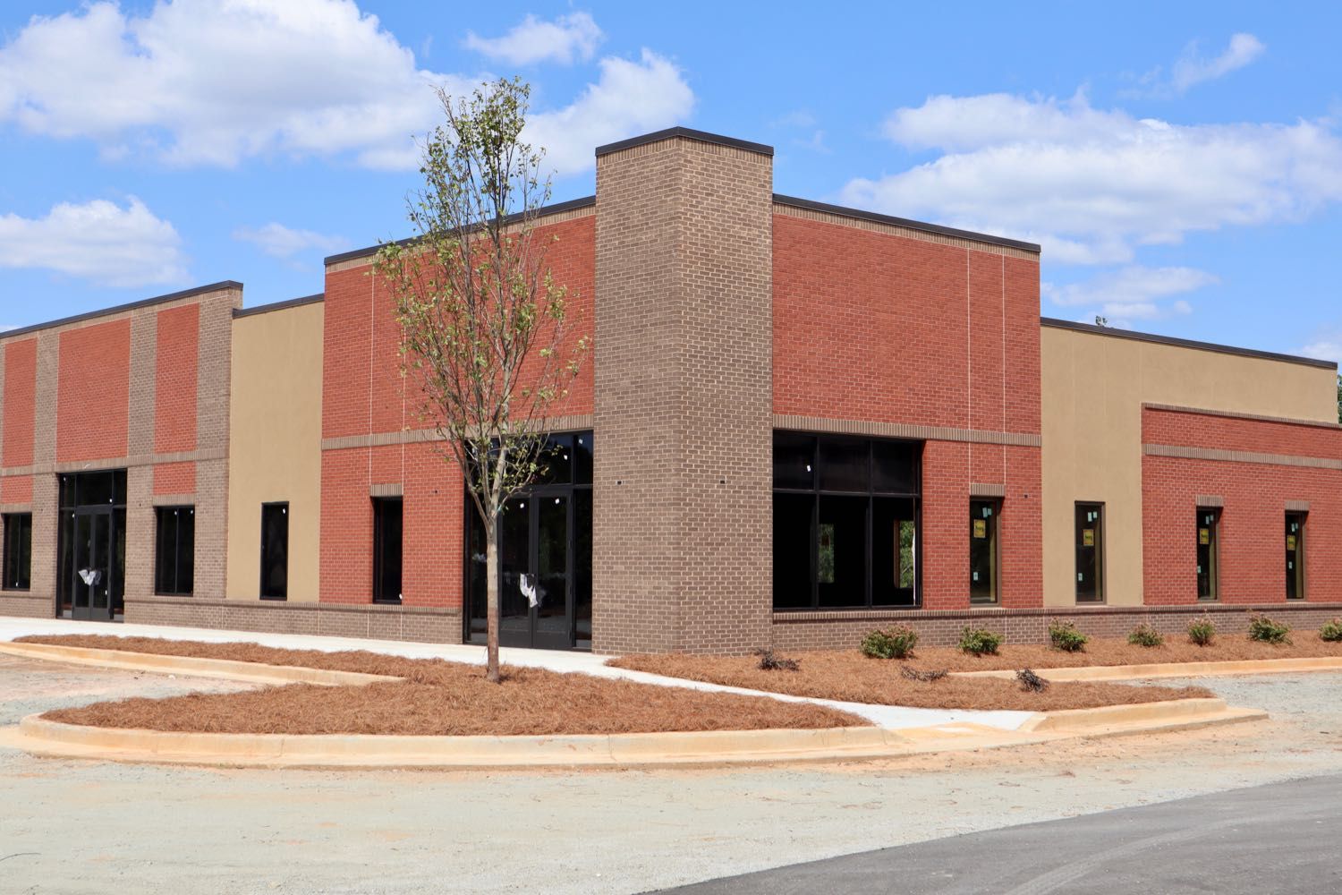 Stillwood Corners Office / Medical Building: Newnan Crossing Blvd and Stillwood Drive, Newnan, GA 30265